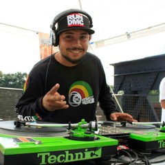 G2scratchliveDJ