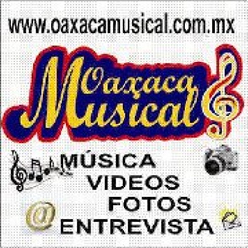 Oaxaca Musical’s avatar