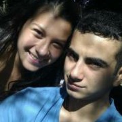 Sebastian Hernandez 12