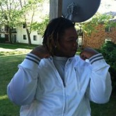 Lucas CutThroat Anderson