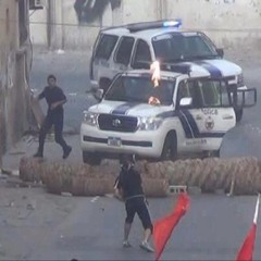 Sounds from Thursday evening