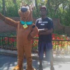 Randy ScoobyFolkz Moore