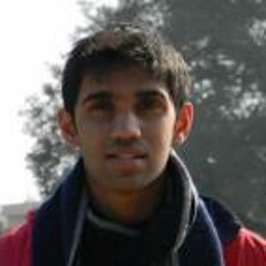 Nikhil Kela