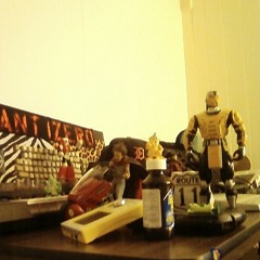 Final Arraignment (Case Closed)