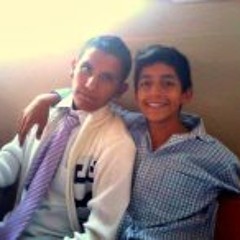 Chamito Alfaro Mendoza