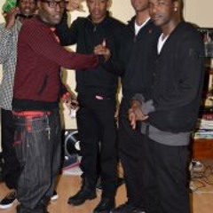 Reginald DamnKojack Owens