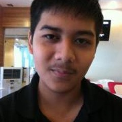 Adam Arif Suhaimi