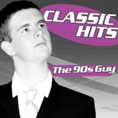 Scotty The-Ranga Peters