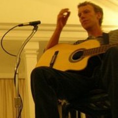 Simon Llewelyn Evans