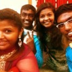 Deepan Humble