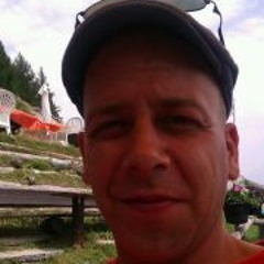 Claudio Trewiar