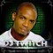 twitch'dj