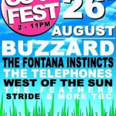 TheMachiavelli Band Page