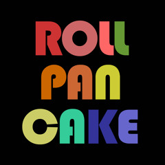 Roll pan Cake