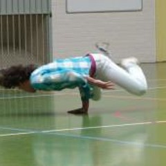 Bbôy Màrcô Bôty Crêw