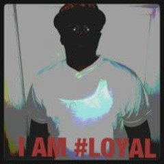 Loyal Squad Ty Davis Jr.