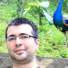 Invisible Blue-Something Real-No Return