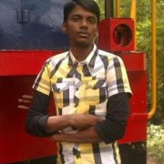 Praveen Vijayabaskar