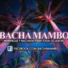 Bachamambo Mia