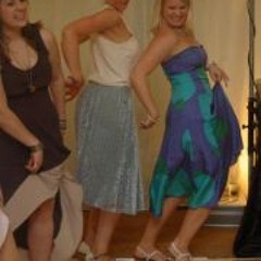 Laura Mckinnon-Clark