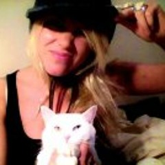 Berglind Rós Önnudóttir