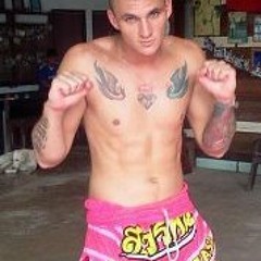 Kevy Chase