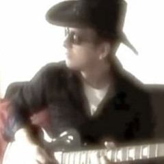 Mr Rhythm Styx