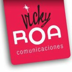 Vicky Roa Comunicaciones