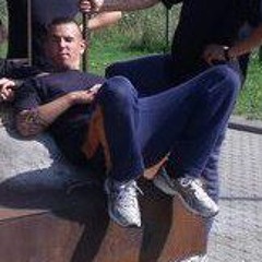 Mark Ahlqvist Persson