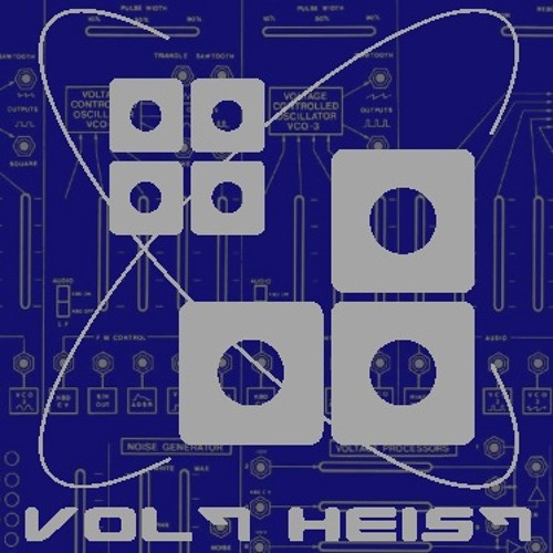 Volt Heist’s avatar