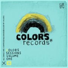 Thibault Colorsrecords