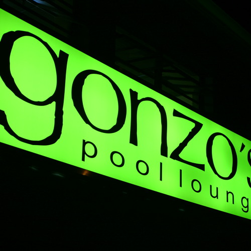 Stream Gonzos Pool Bar music Listen to songs, albums, playlists for