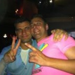 Jose David Vizcaino Pardo