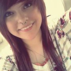 Mykala Giraffe Mejia