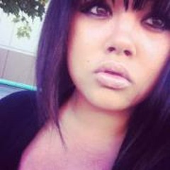 Candice Marie Mercado