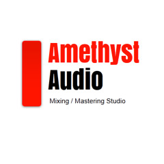 Amethyst Audio Mastering
