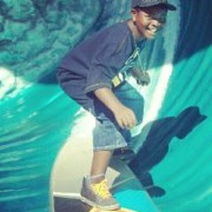 Adonis HubbaBubba Glass