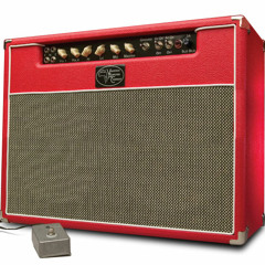 Valvetech Amps
