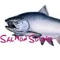 Salmon Sound