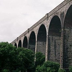 Roadside Ruins