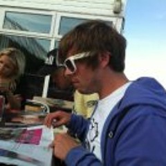 Stuart Hughes-burton