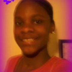 Alexis Cierra Robertson