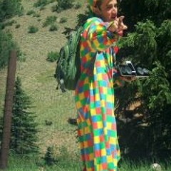 Christian Bergren-Aragon