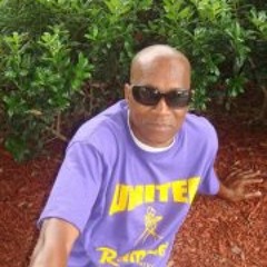 Toriano Derado Edwards