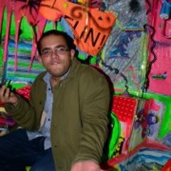 Luis Joel Meurice