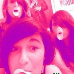 Amelia Reynolds-Cole