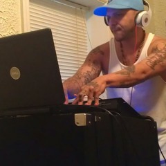 Dj Actin Up Tattu Loyalty