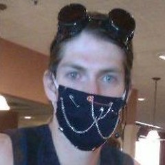 Jeremy Toshiro San Myers