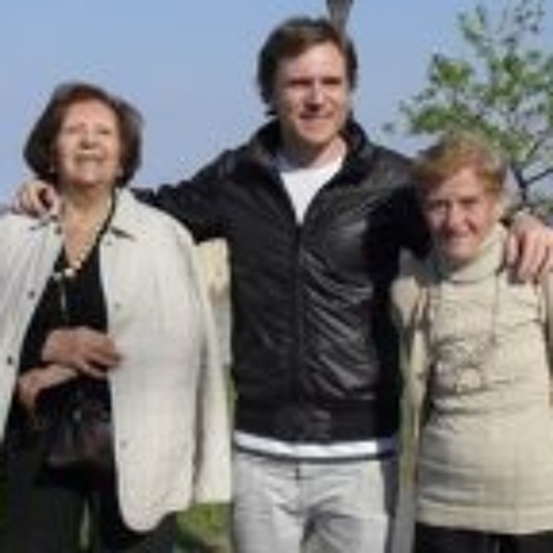 Stream Hernan Ravier music | Listen to songs, albums, playlists for ...