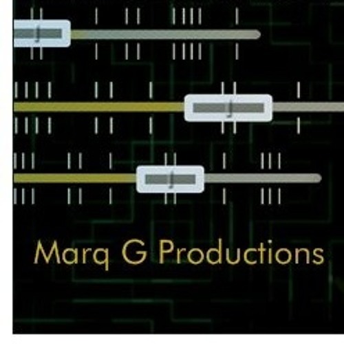 G Marq Productions’s avatar